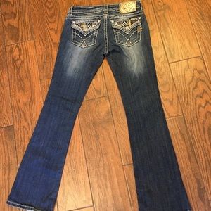 Miss me women’s jeans size 26